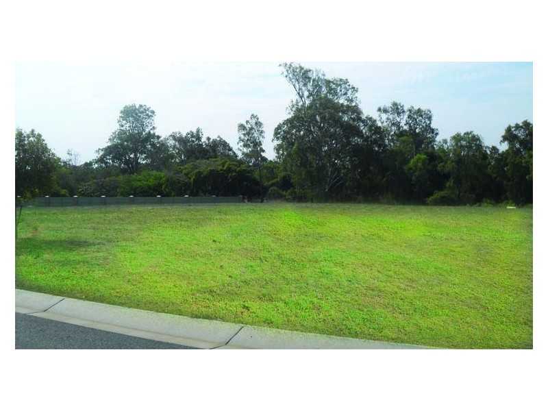 Lot 7 Stirling Drive, Rockyview QLD 4701