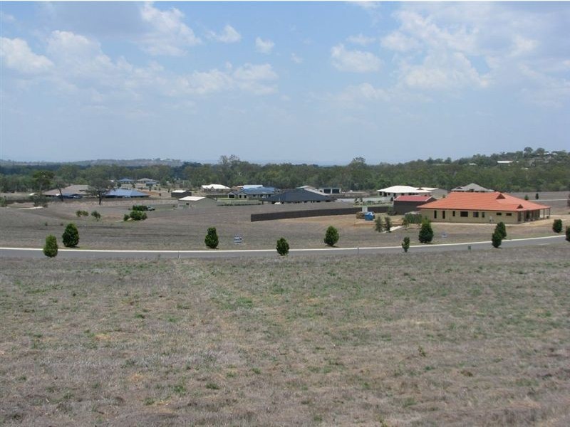 Lot 7 Stirling Drive, Rockyview QLD 4701