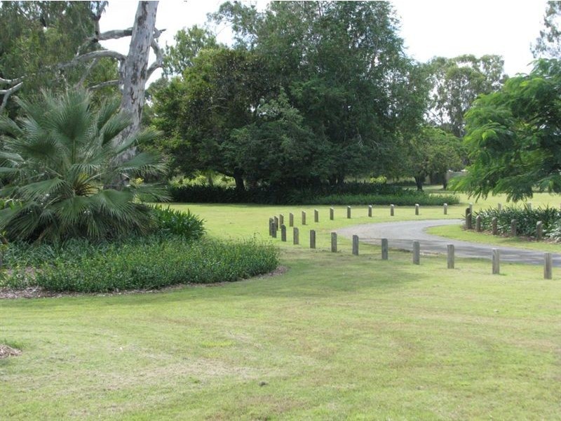 Lot 7 Stirling Drive, Rockyview QLD 4701