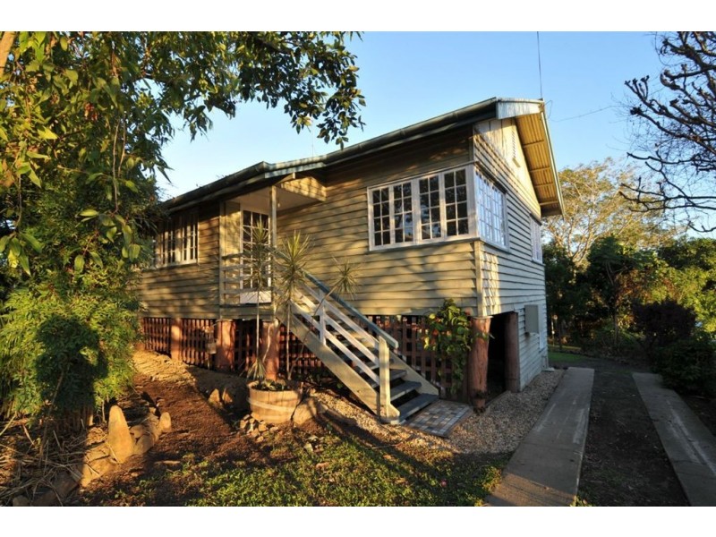 37 Meade Street, Rockhampton City QLD 4700