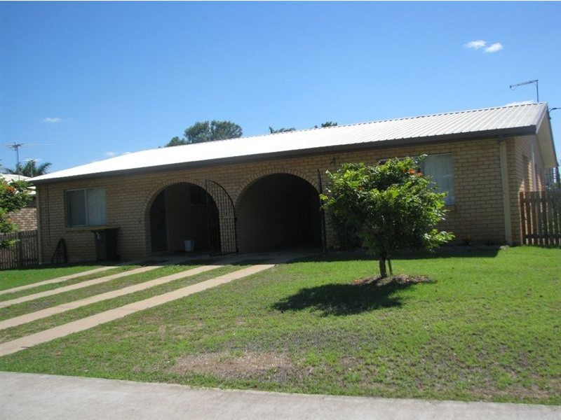 1/1 Arlott, Gracemere QLD 4702