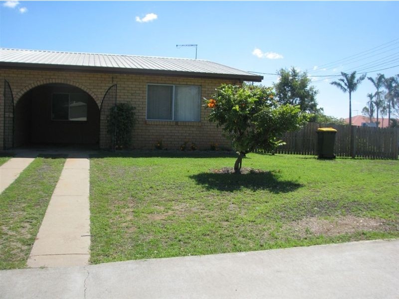 1/1 Arlott, Gracemere QLD 4702