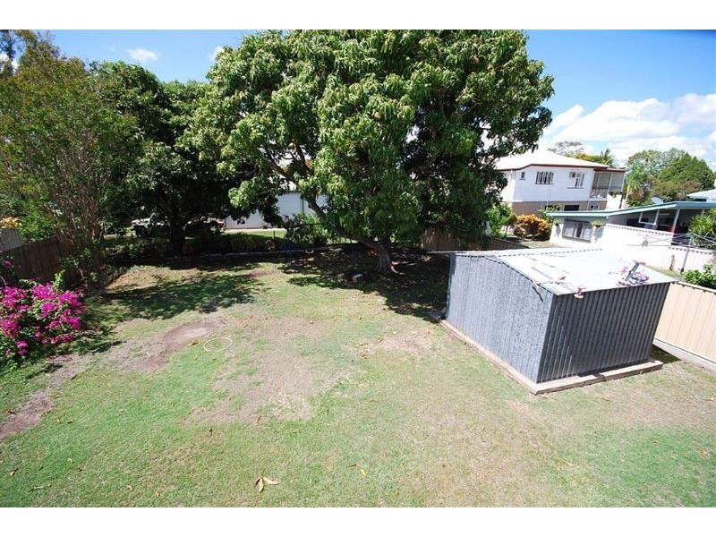 112 Stewart Street, Frenchville QLD 4701