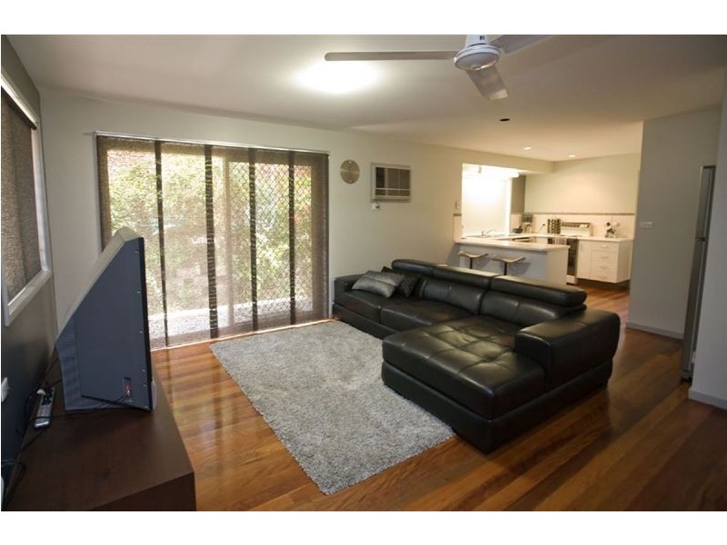 13 Davey Avenue, Frenchville QLD 4701