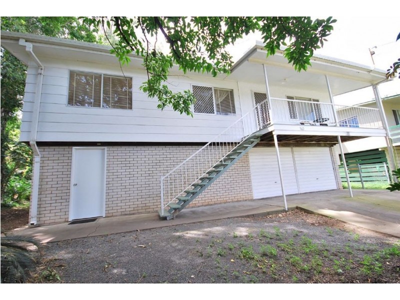 360 Irving Avenue, Frenchville QLD 4701