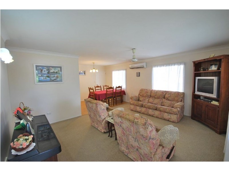 360 Irving Avenue, Frenchville QLD 4701