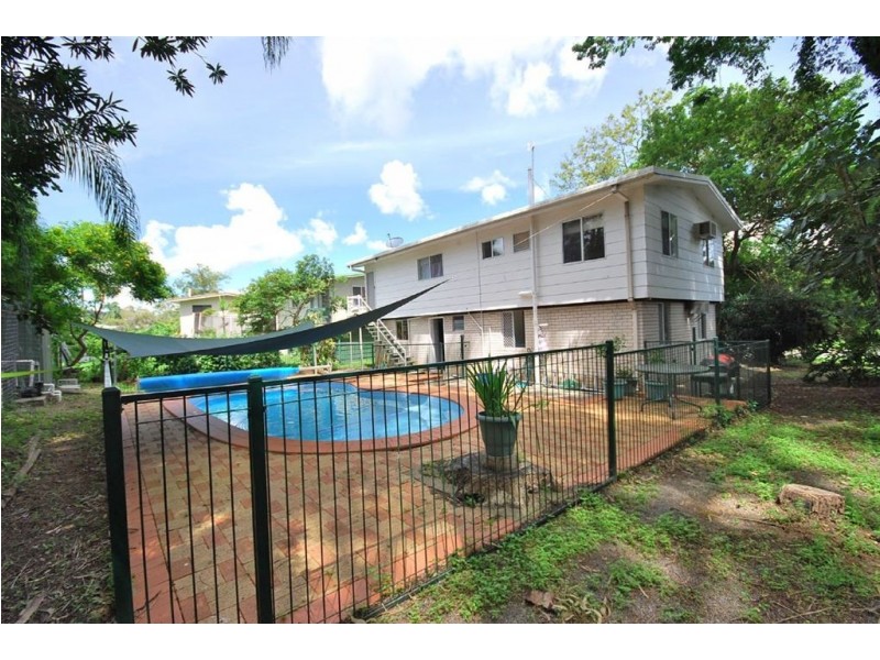 360 Irving Avenue, Frenchville QLD 4701