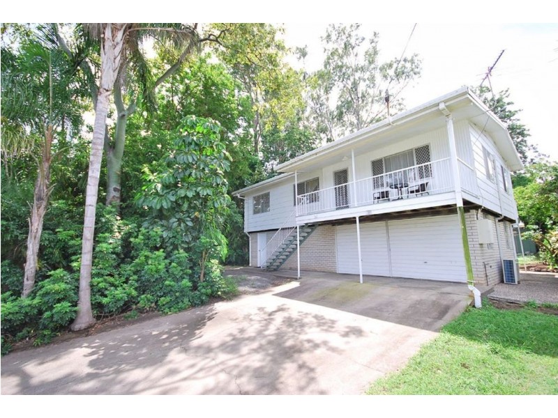 360 Irving Avenue, Frenchville QLD 4701