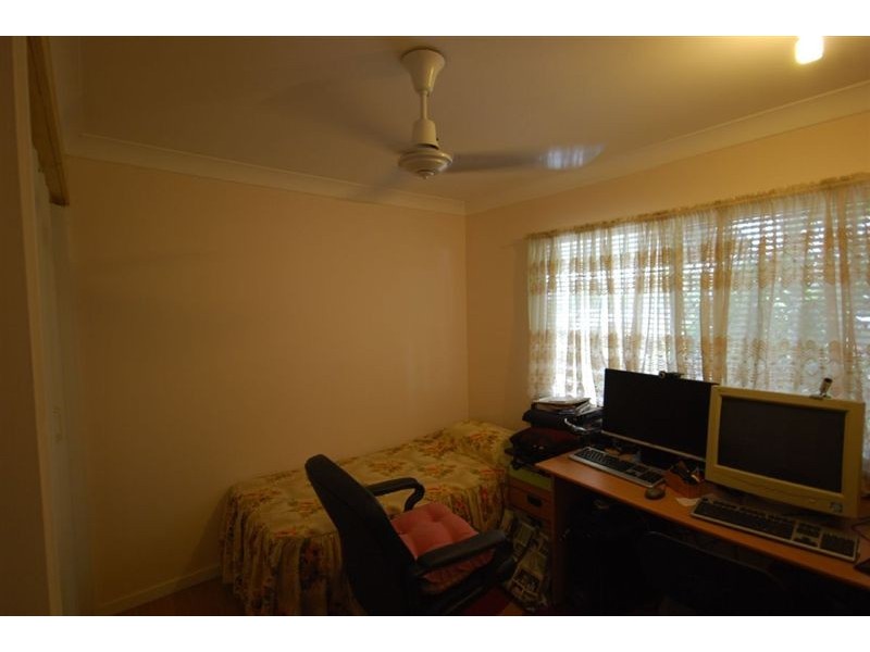 360 Irving Avenue, Frenchville QLD 4701