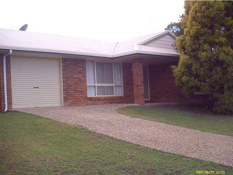 52 Rosewood Drive, Rockhampton City QLD 4700