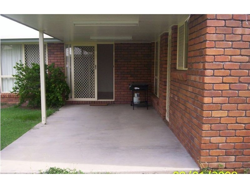 52 Rosewood Drive, Rockhampton City QLD 4700