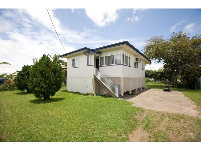 141 Bremner Street, Berserker QLD 4701