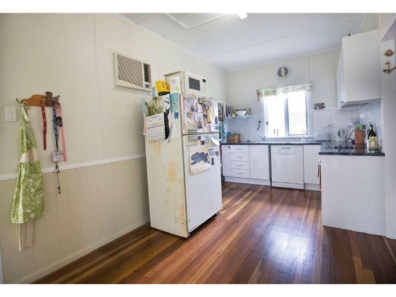 141 Bremner Street, Berserker QLD 4701