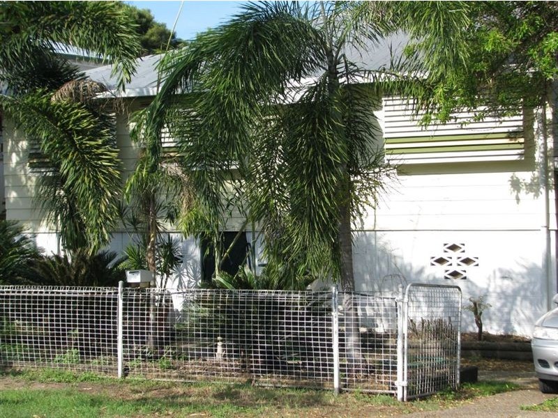 31 Hardacre Street, Wandal QLD 4700