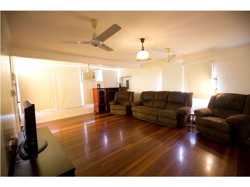 247 Georgeson Street, Berserker QLD 4701