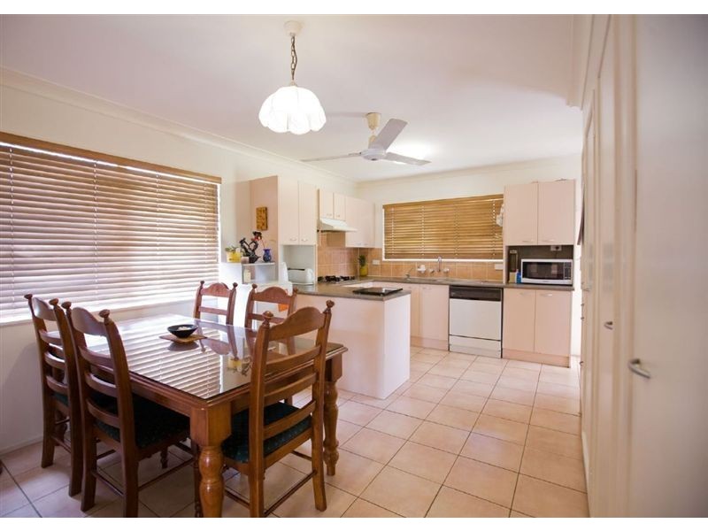 247 Georgeson Street, Berserker QLD 4701