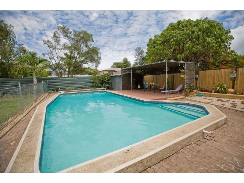 247 Georgeson Street, Berserker QLD 4701