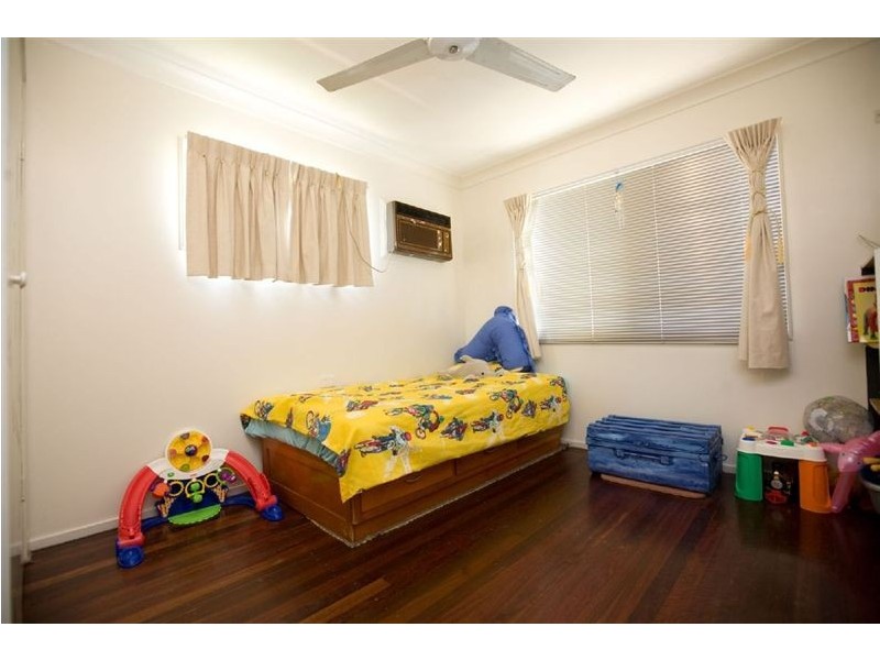 247 Georgeson Street, Berserker QLD 4701