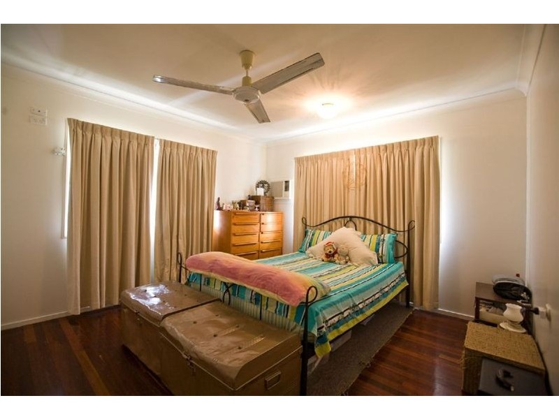 247 Georgeson Street, Berserker QLD 4701