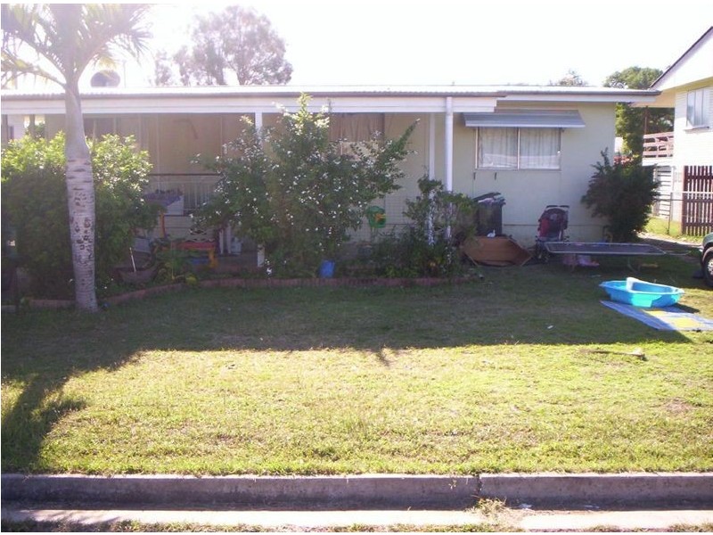 48 Thompson Street, Rockhampton City QLD 4700