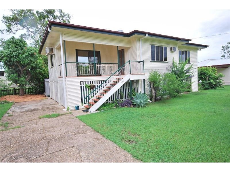 136 Housden Street, Frenchville QLD 4701