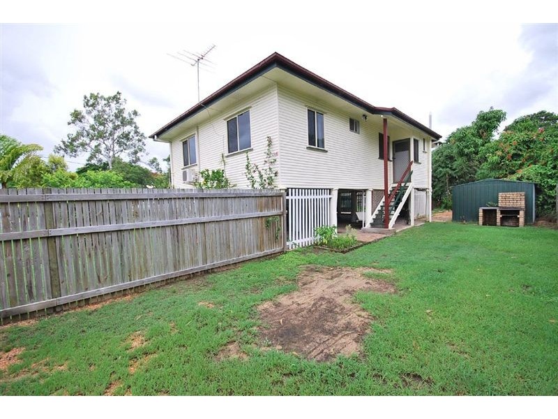 136 Housden Street, Frenchville QLD 4701