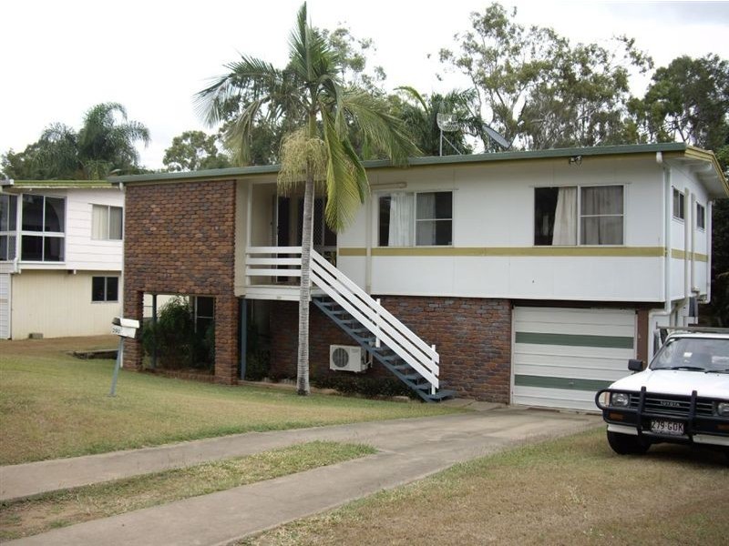 290 Blanchfield Street, Koongal QLD 4701