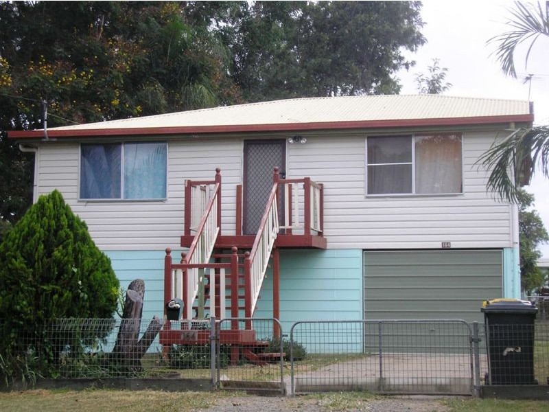 164 Rodboro Street, Berserker QLD 4701