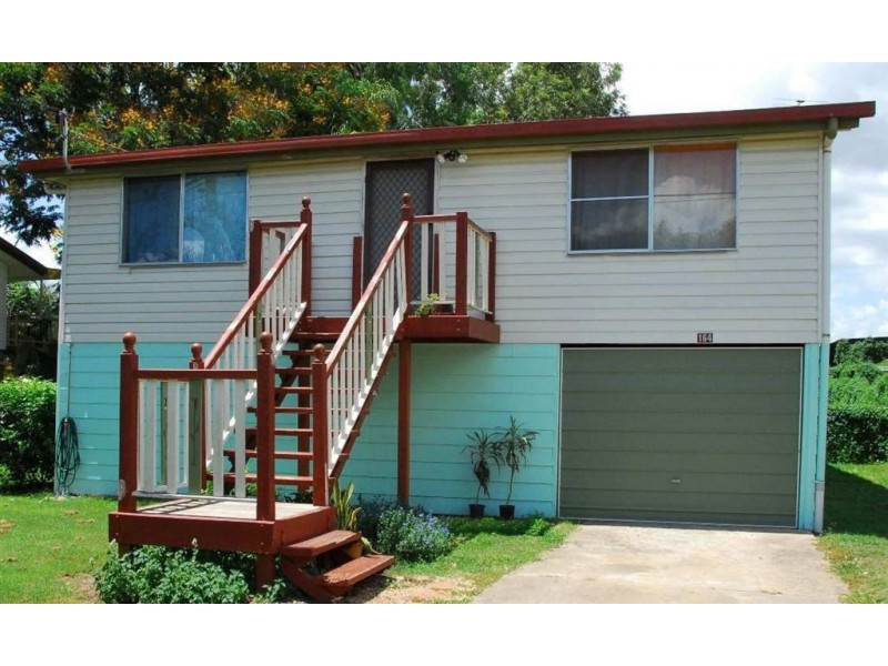 164 Rodboro Street, Berserker QLD 4701