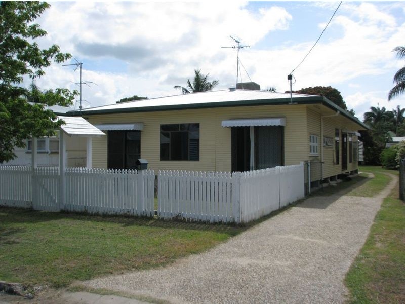 50 Luck Avenue, Wandal QLD 4700