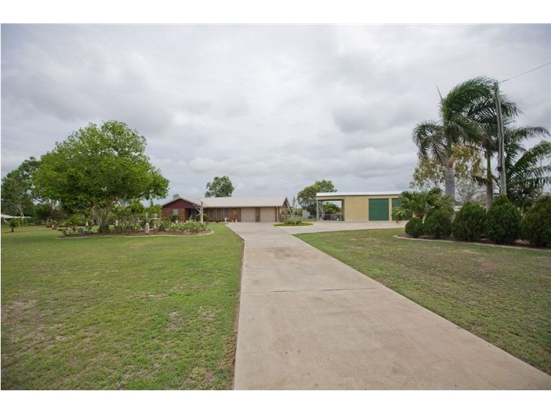 87 Meldrum Road, Glendale QLD 4711