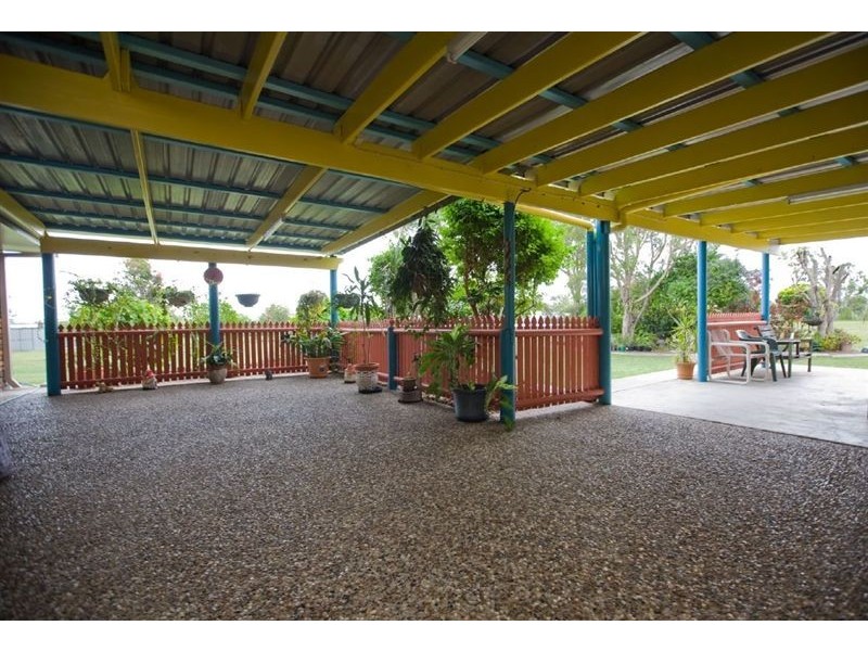 87 Meldrum Road, Glendale QLD 4711