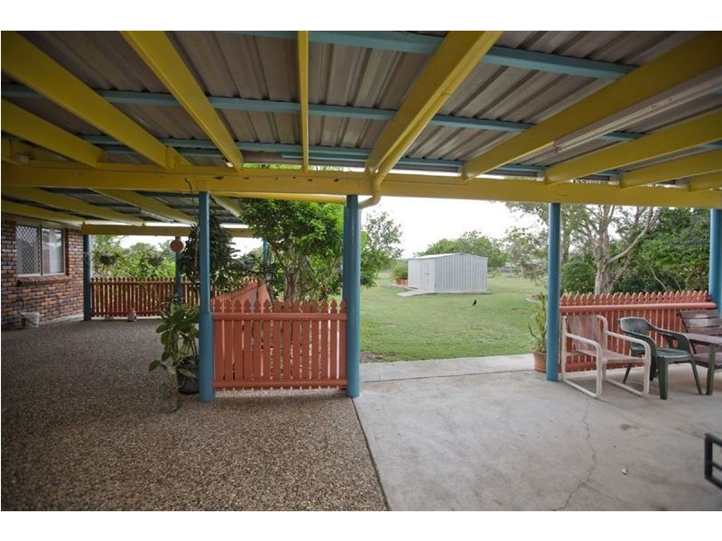 87 Meldrum Road, Glendale QLD 4711