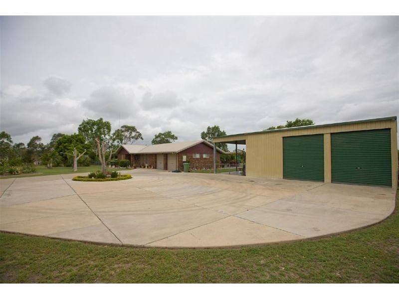 87 Meldrum Road, Glendale QLD 4711