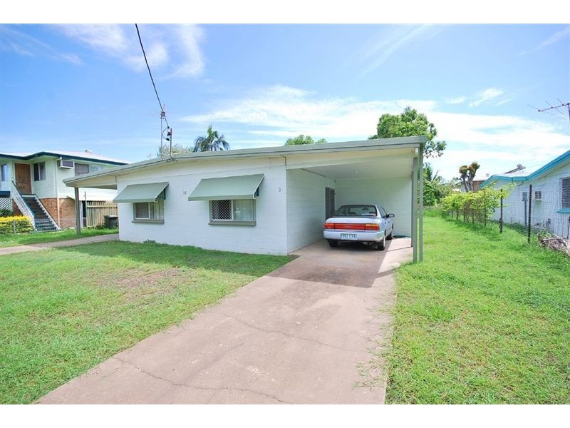 32 Cahill Street, Kawana QLD 4701