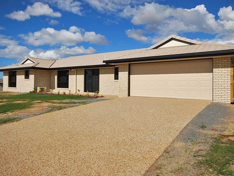 48 Buxton Drive, Gracemere QLD 4702