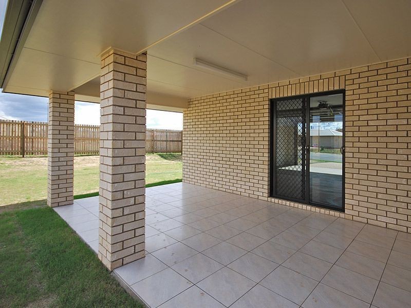 48 Buxton Drive, Gracemere QLD 4702
