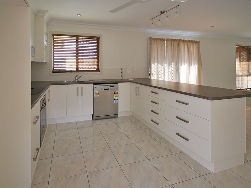 48 Buxton Drive, Gracemere QLD 4702