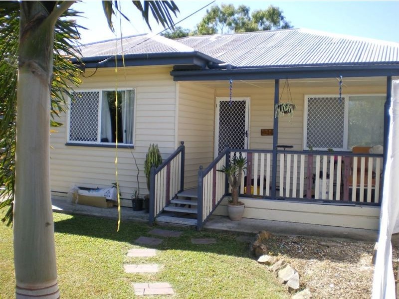 286 Eldon Street, Berserker QLD 4701