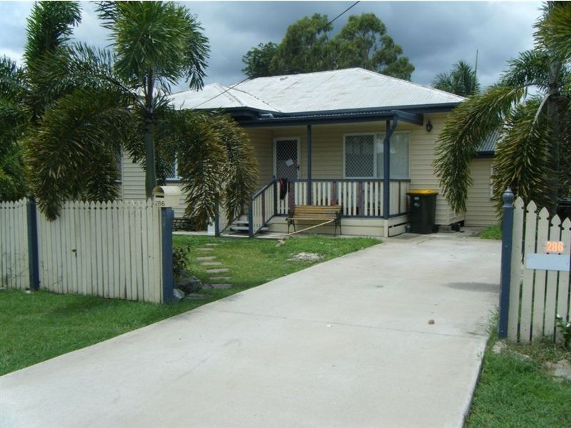 286 Eldon Street, Berserker QLD 4701
