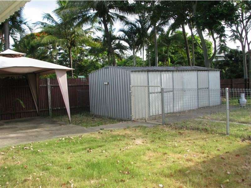 1/7 Reaney Street, Berserker QLD 4701