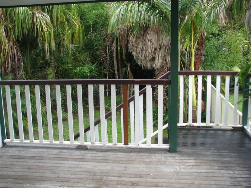 8 Grant Street, Allenstown QLD 4700