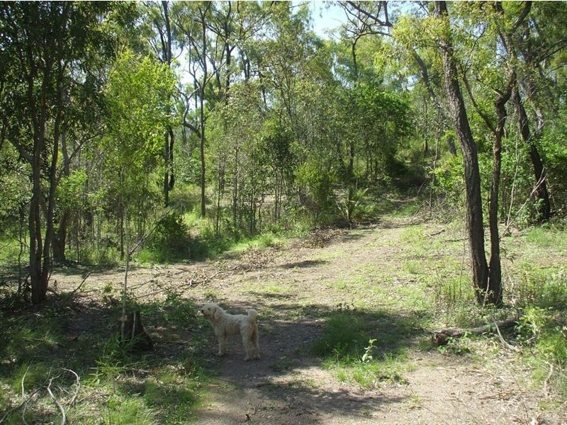 Lot 53/15 Ballard Street, Lakes Creek QLD 4701