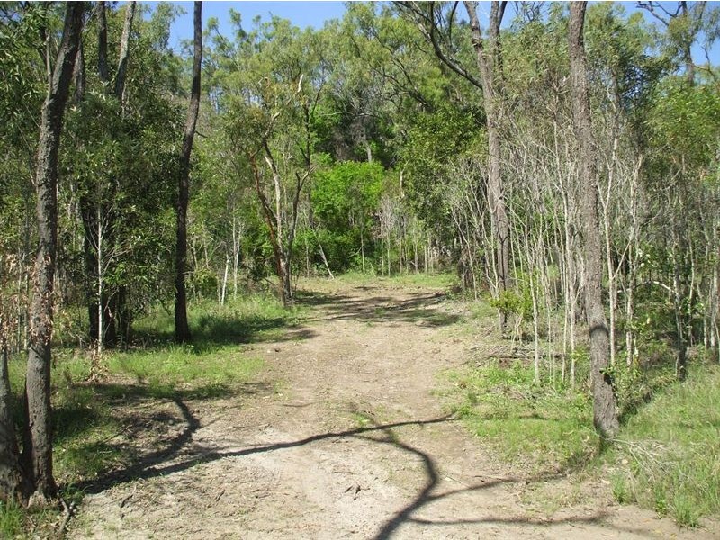 Lot 53/15 Ballard Street, Lakes Creek QLD 4701