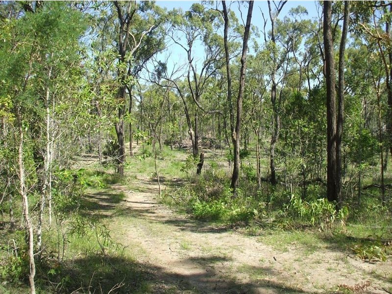 Lot 53/15 Ballard Street, Lakes Creek QLD 4701