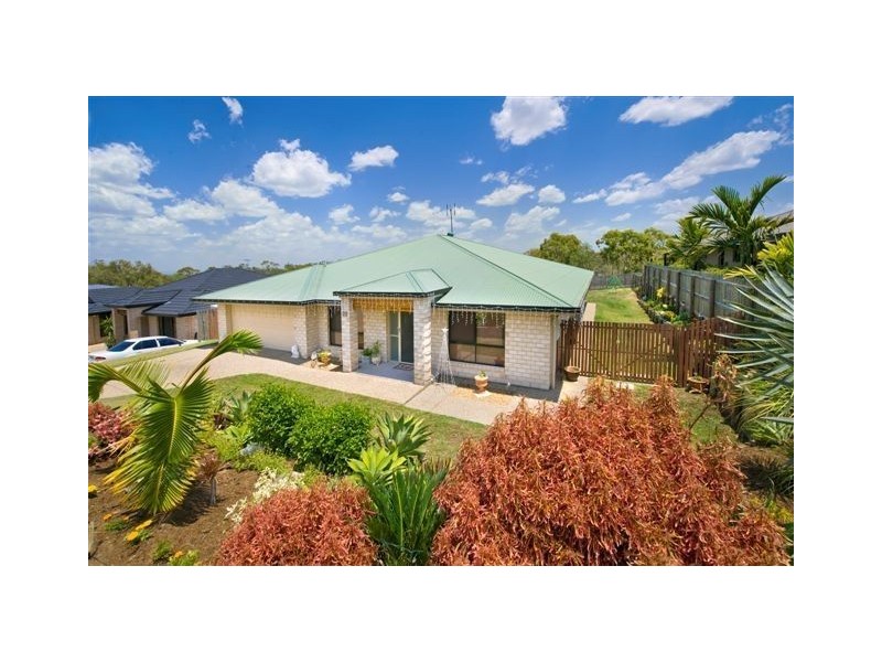 22 Connemara Drive, Kawana QLD 4701