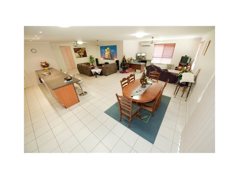 22 Connemara Drive, Kawana QLD 4701