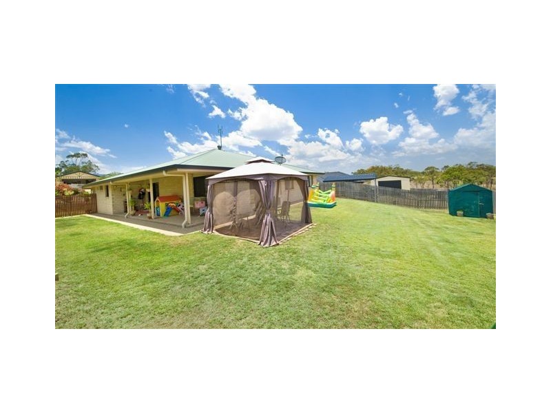 22 Connemara Drive, Kawana QLD 4701