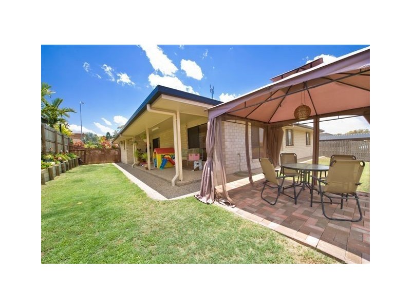 22 Connemara Drive, Kawana QLD 4701