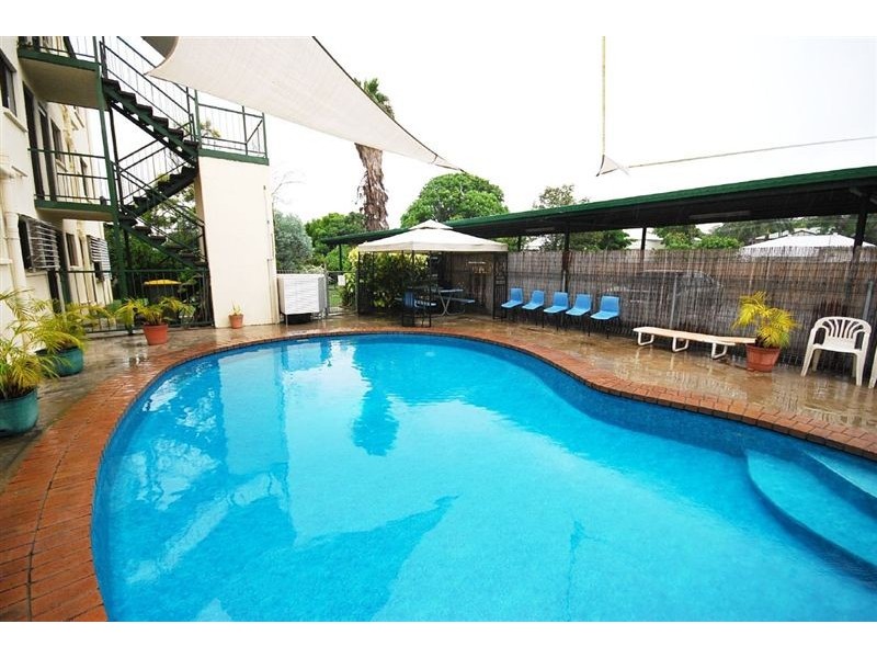 3104 Talford Street, Allenstown QLD 4700